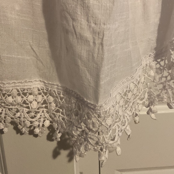 Women’s top by Bobeau, excellent condition like new. Size 1X. - Picture 7 of 10